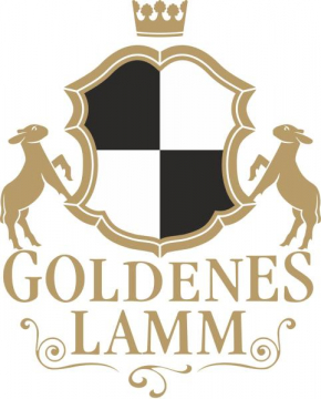 Гостиница Hotel Goldenes Lamm, Филлах